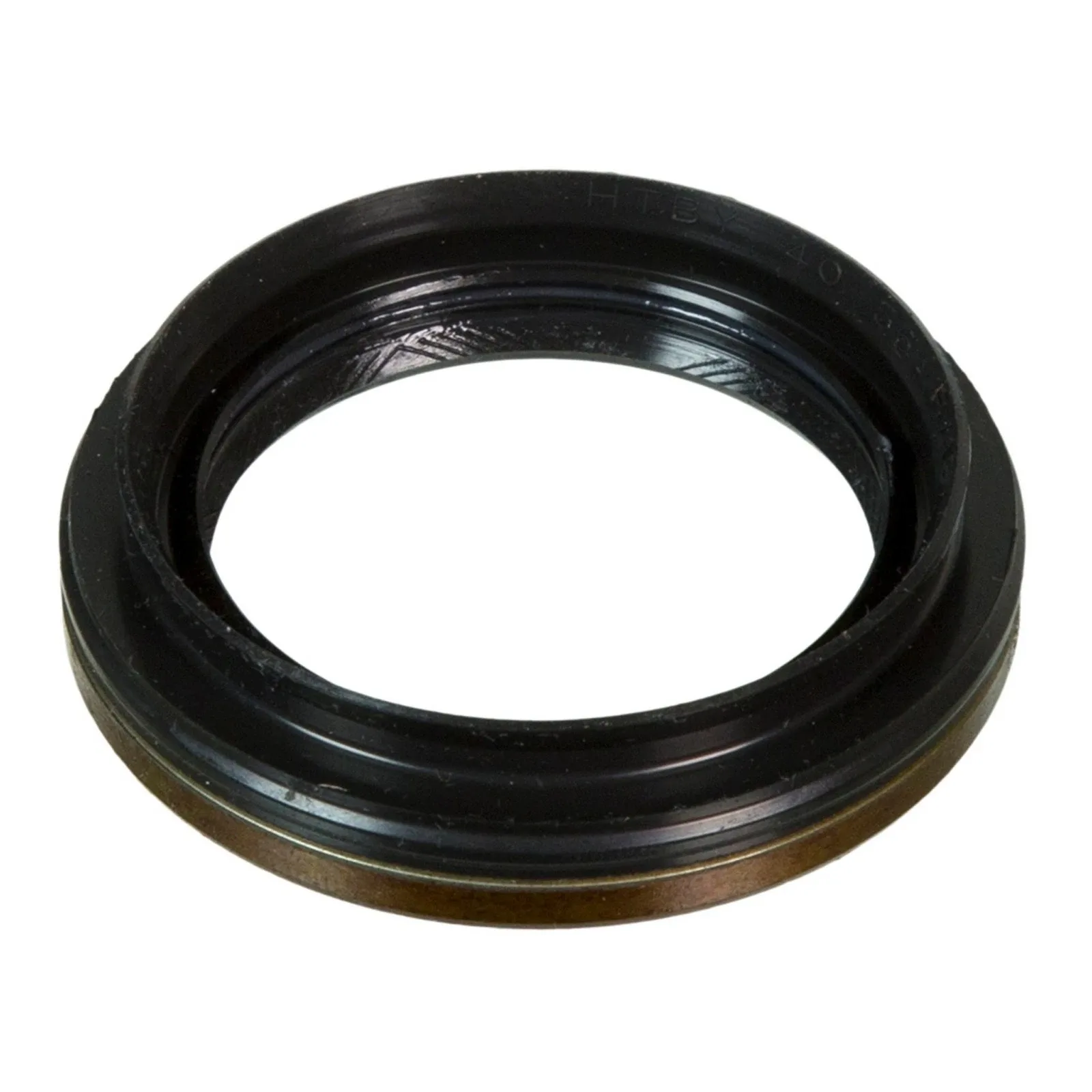 Left & Right KIT Automatic Transmission Output Shaft Seal for Nissan #qQK image 3