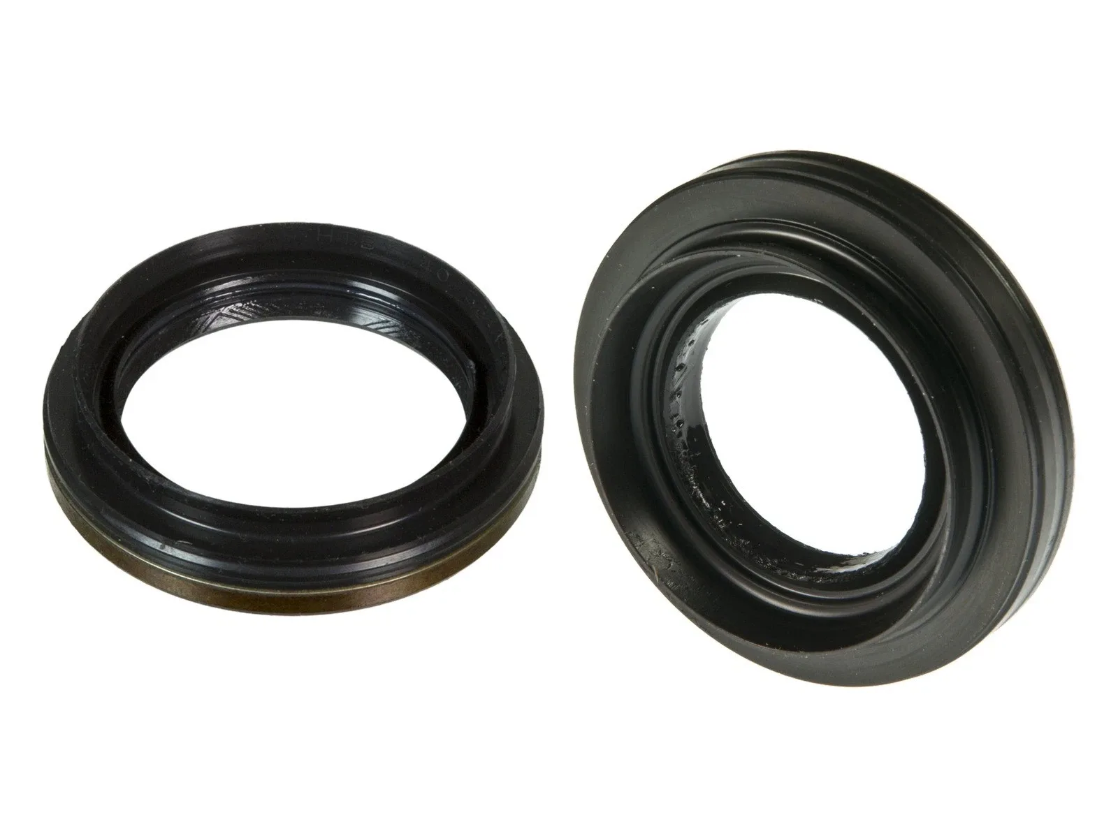 Left & Right KIT Automatic Transmission Output Shaft Seal for Nissan #qQK