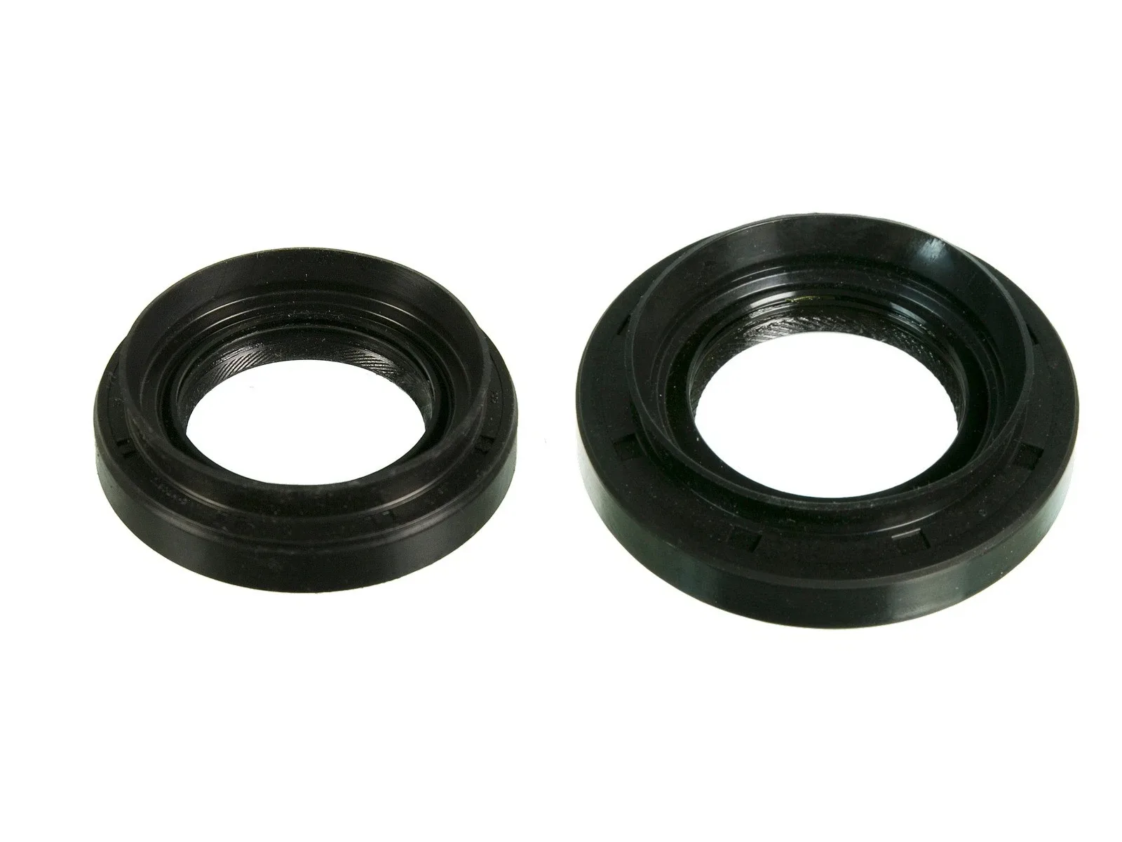 Left & Right KIT Automatic Transmission Output Shaft Seal for Forte & more #qRb