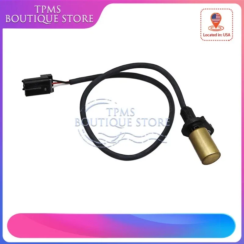 Transmission Output Shaft Speed Sensor For Ford Fusion Edge Explorer Taurus Flex image 2