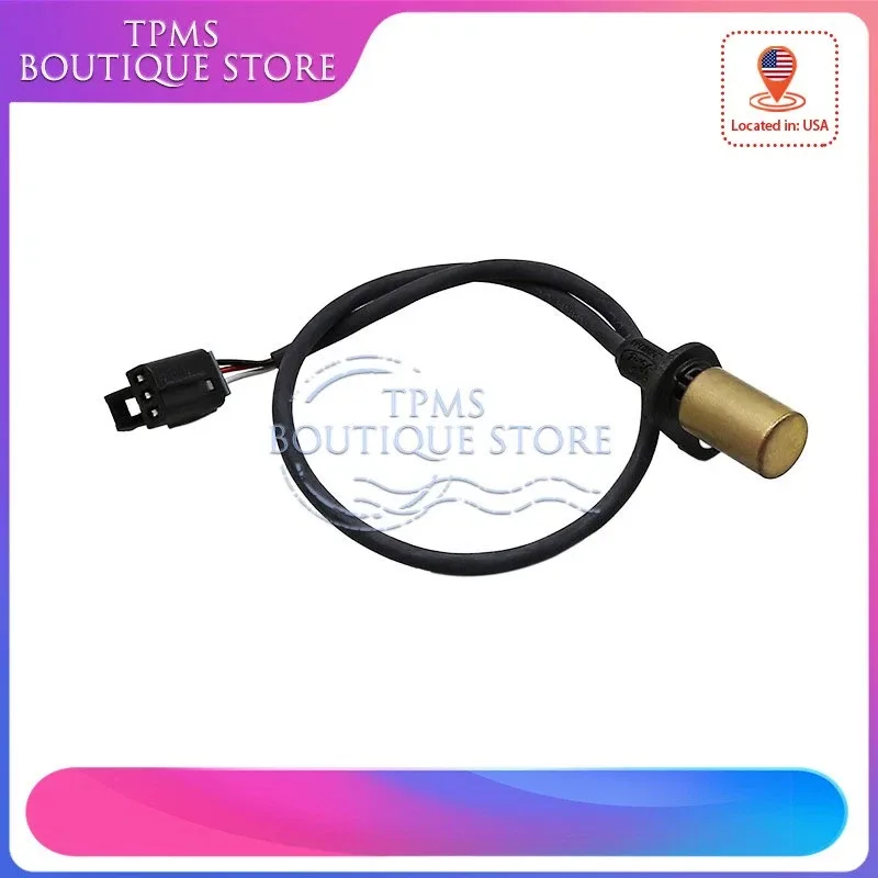 Transmission Output Shaft Speed Sensor For Ford Fusion Edge Explorer Taurus Flex image 3