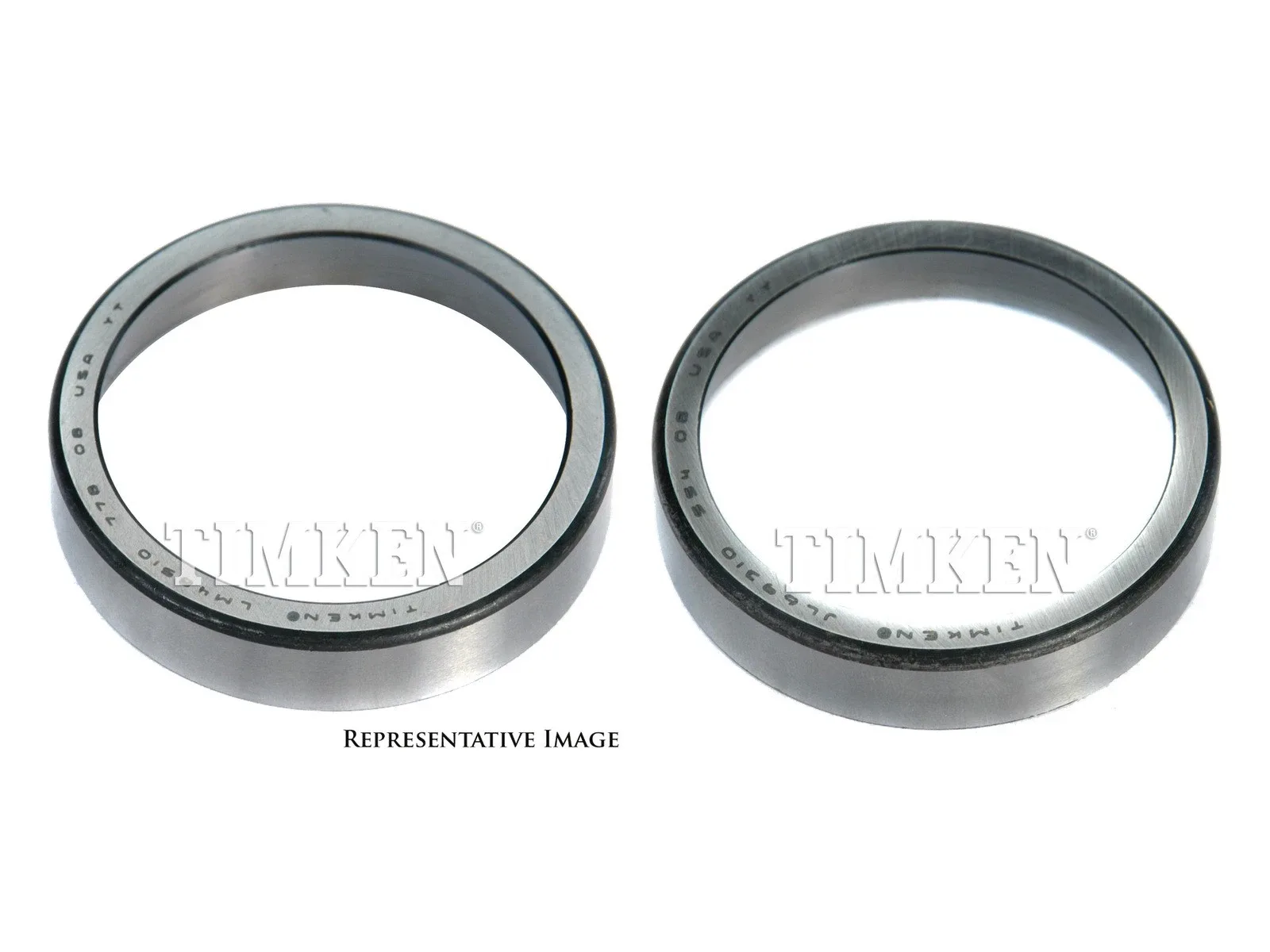 Left & Right KIT Automatic Transmission Output Shaft Race for Dodge & more #rwC