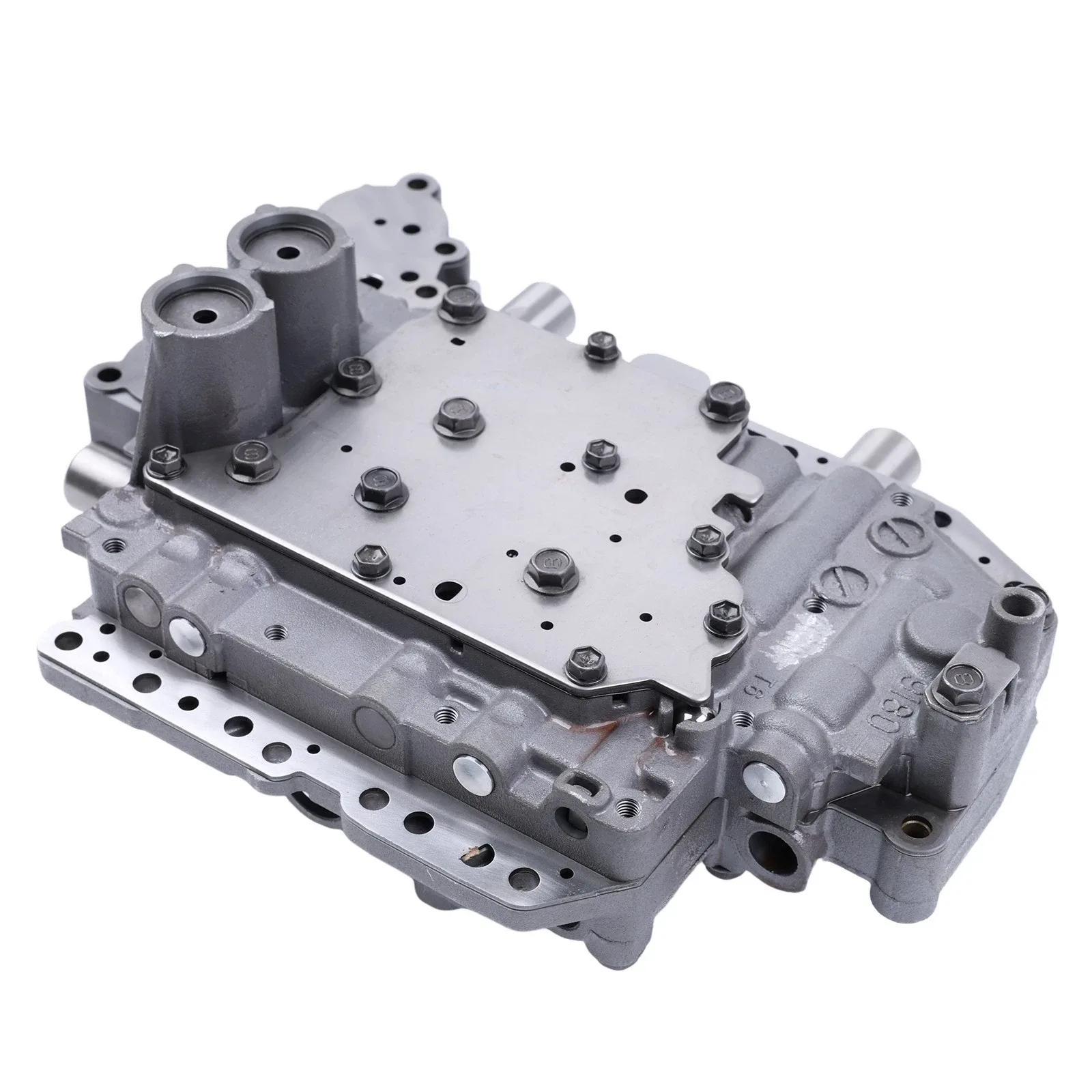 1999-2002 Lexus ES300 Transmission Valve Body U140 image 2