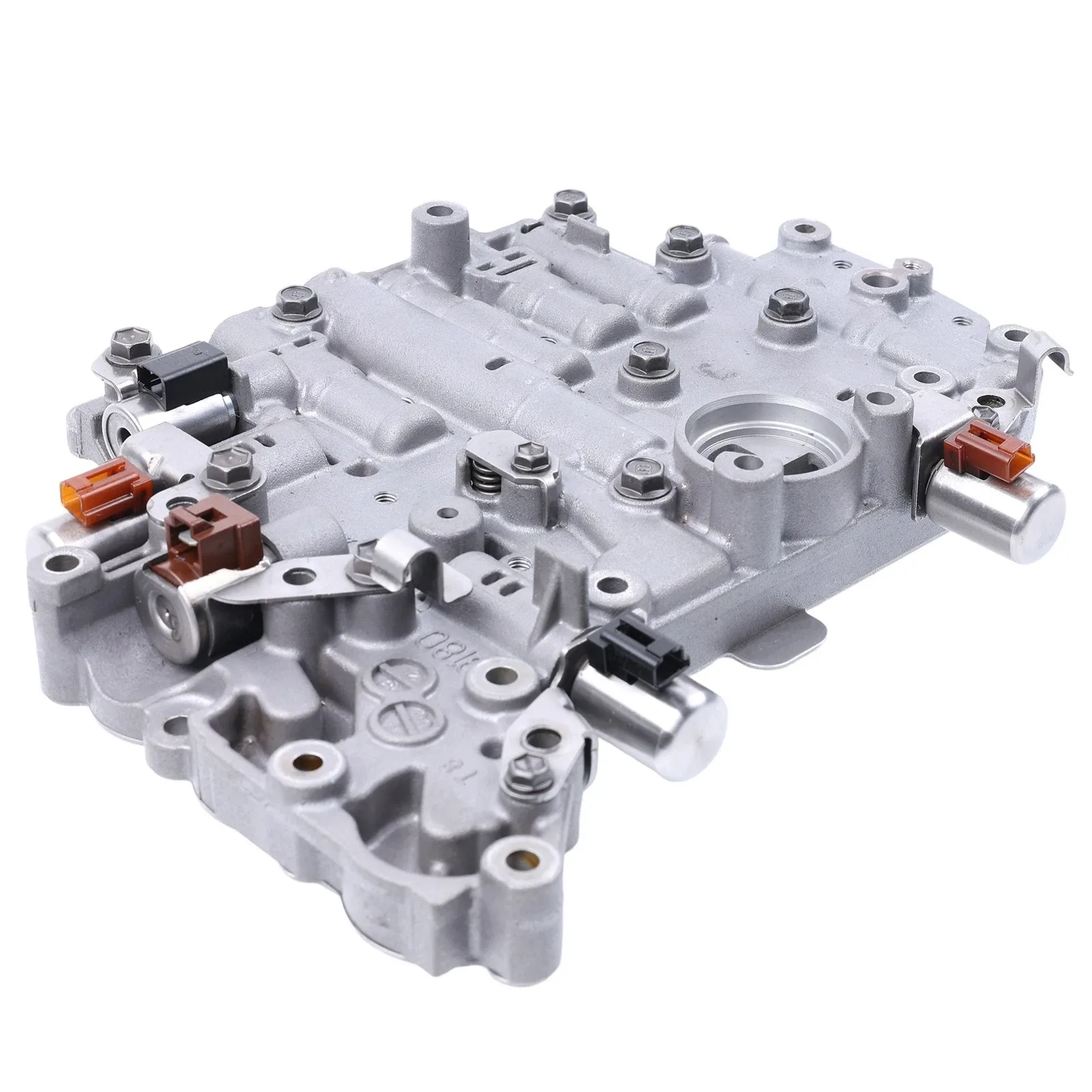 1999-2002 Lexus ES300 Transmission Valve Body U140 image 3
