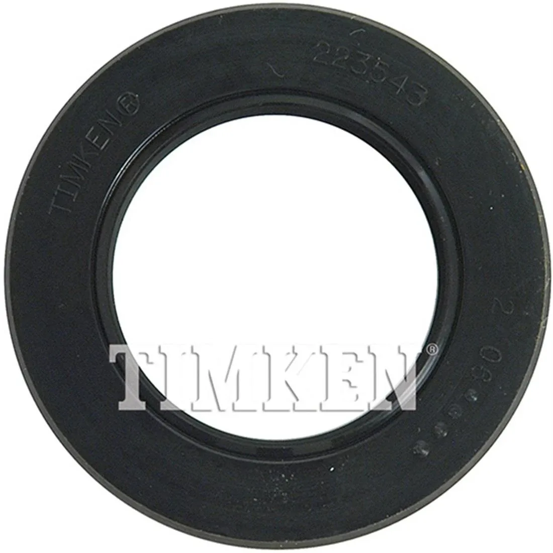 Timken Manual Transmission Output Shaft Seal For Ford Fiesta 2011-2018 image 3
