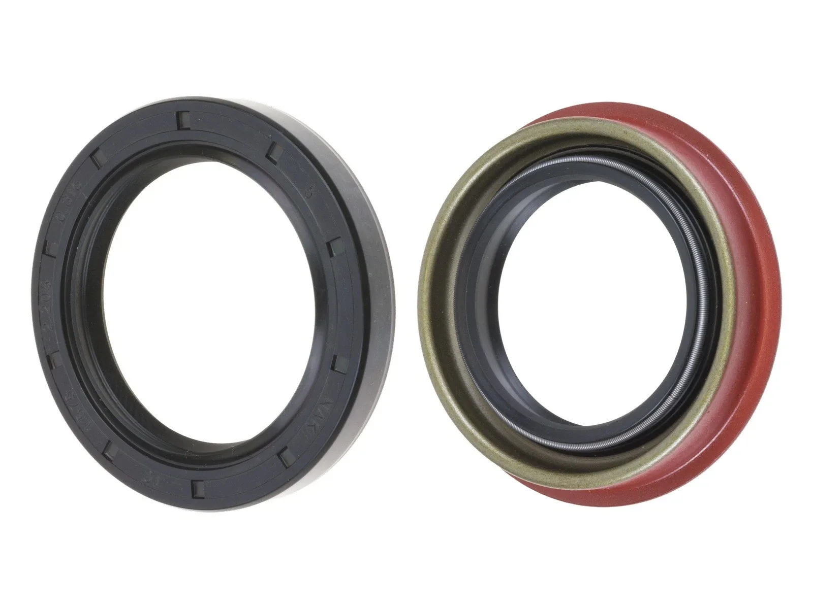Left & Right KIT Automatic Transmission Output Shaft Seal for Accord, CL #sbN