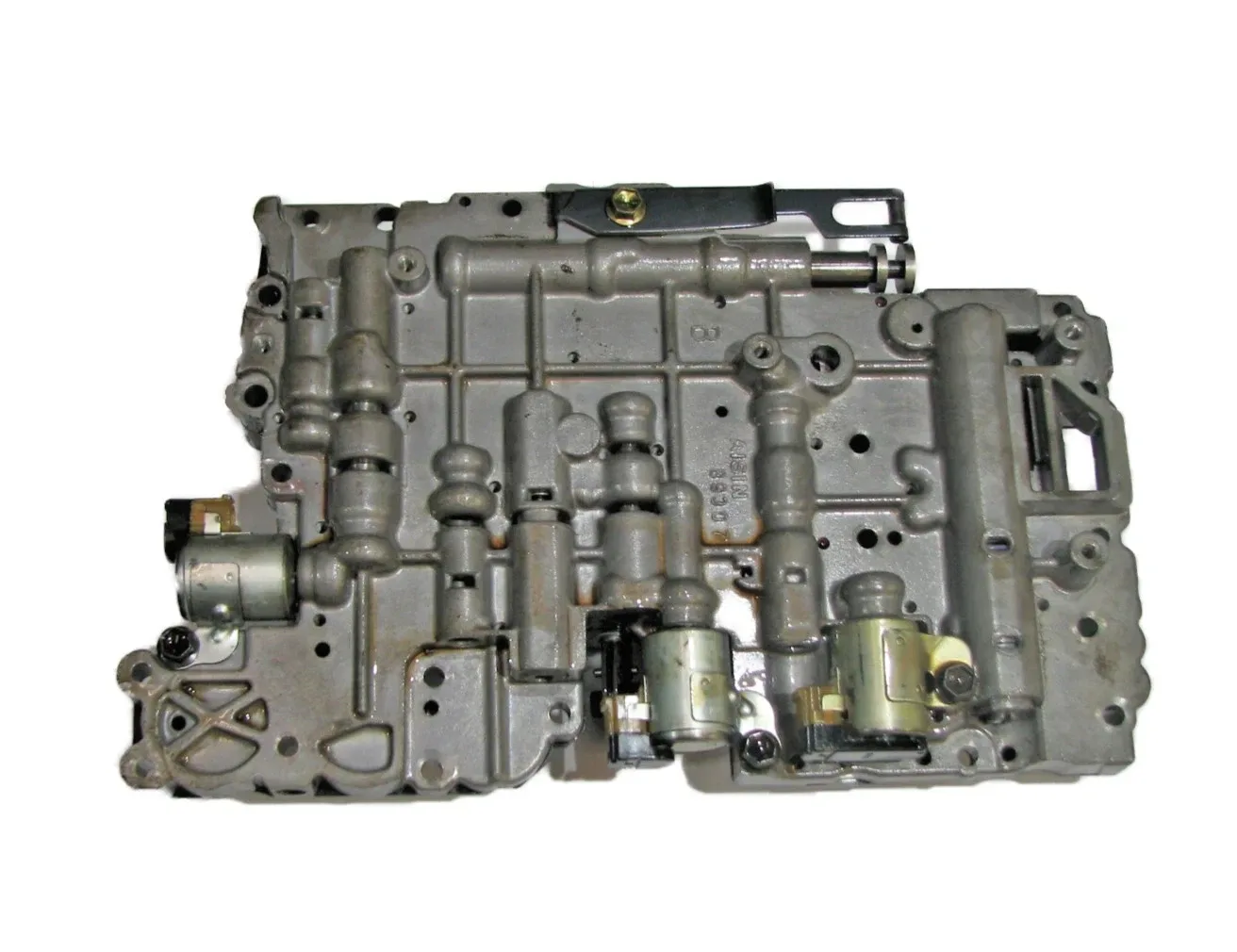 1986-1999 Jeep Cherokee A340E/AW4 Valve Body Reman 51751
