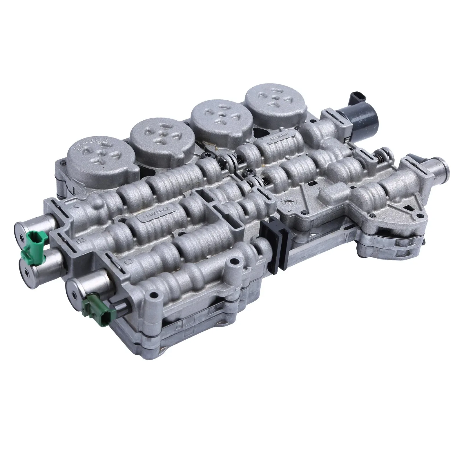 FOR BMW CADILLAC PONTIAC SATURN 5L40E TRANSMISSION VALVE BODY REPLACEMENT US image 3