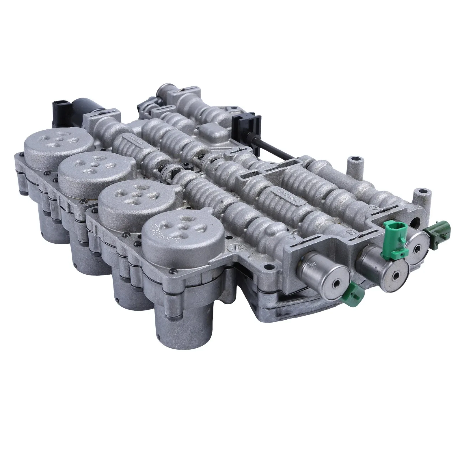 FOR BMW CADILLAC PONTIAC SATURN 5L40E TRANSMISSION VALVE BODY REPLACEMENT US image 4