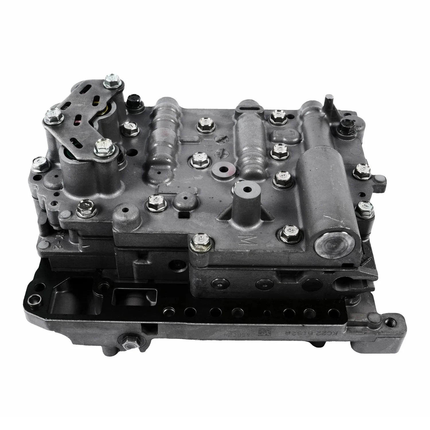Hyundai Sonata 6-SP Valve Body & Solenoid A6LF1/2/3 A6MF1/2 image 3