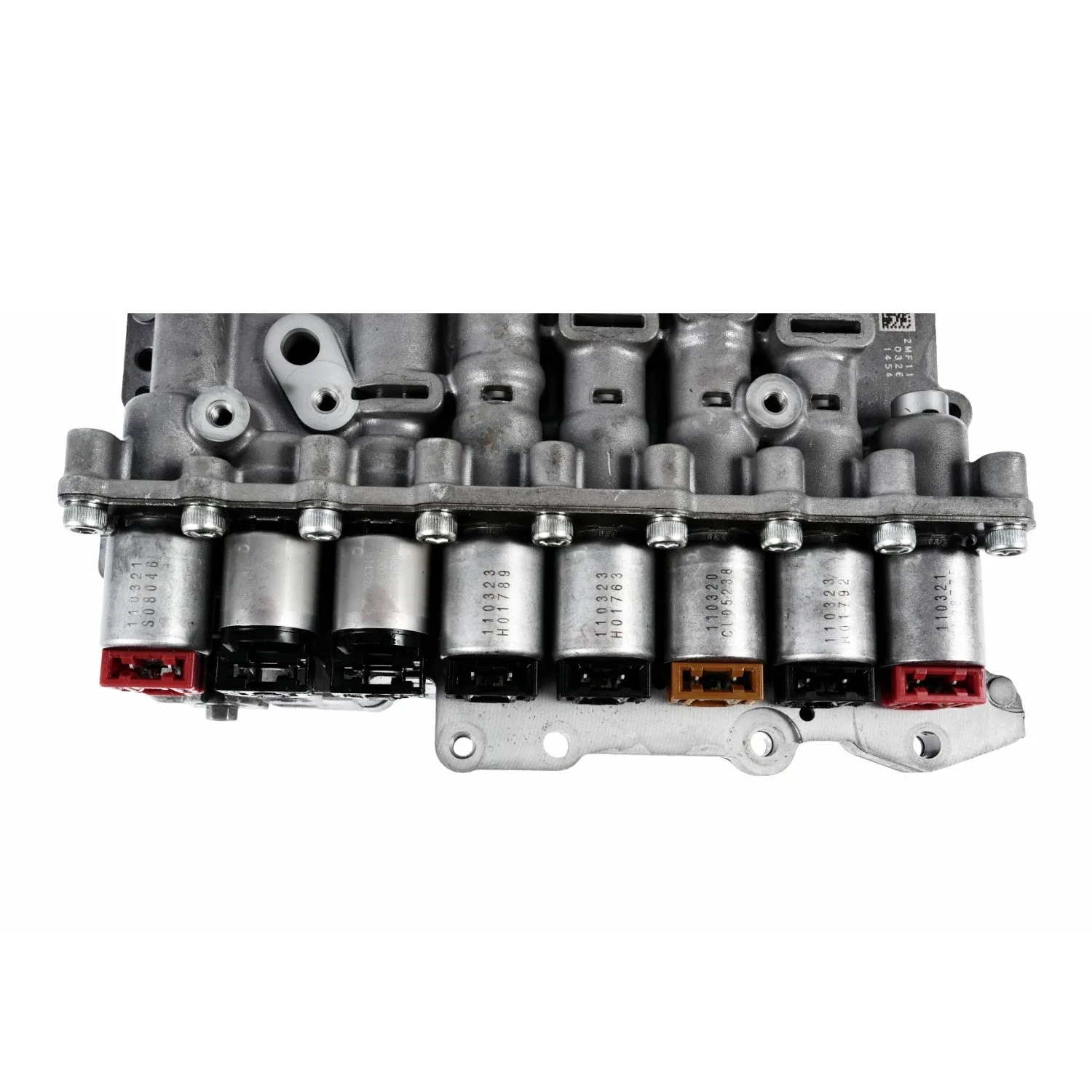 Hyundai Sonata 6-SP Valve Body & Solenoid A6LF1/2/3 A6MF1/2 image 4