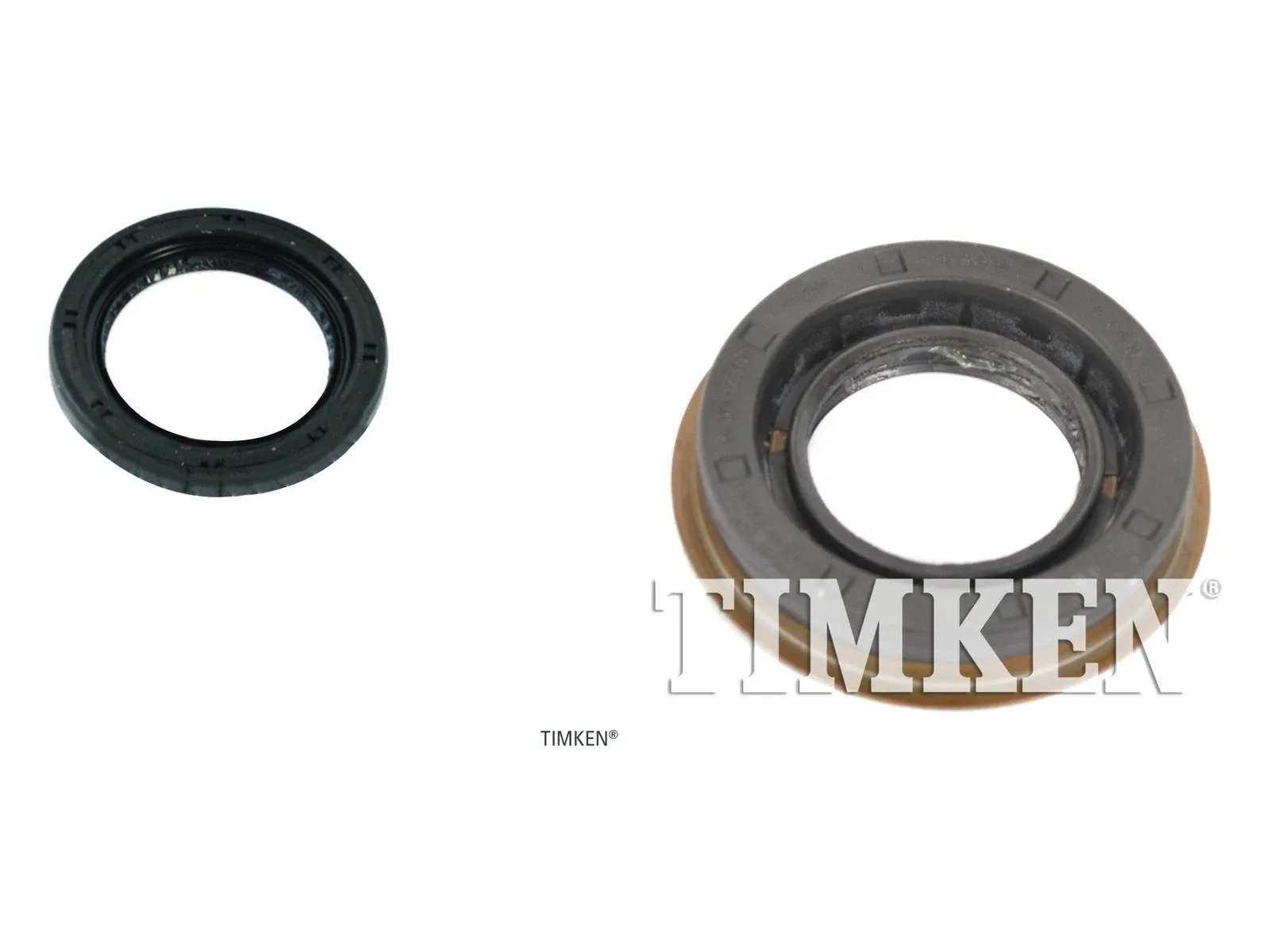 Left & Right KIT Automatic Transmission Output Shaft Seal for 10-12 Fusion #sEr