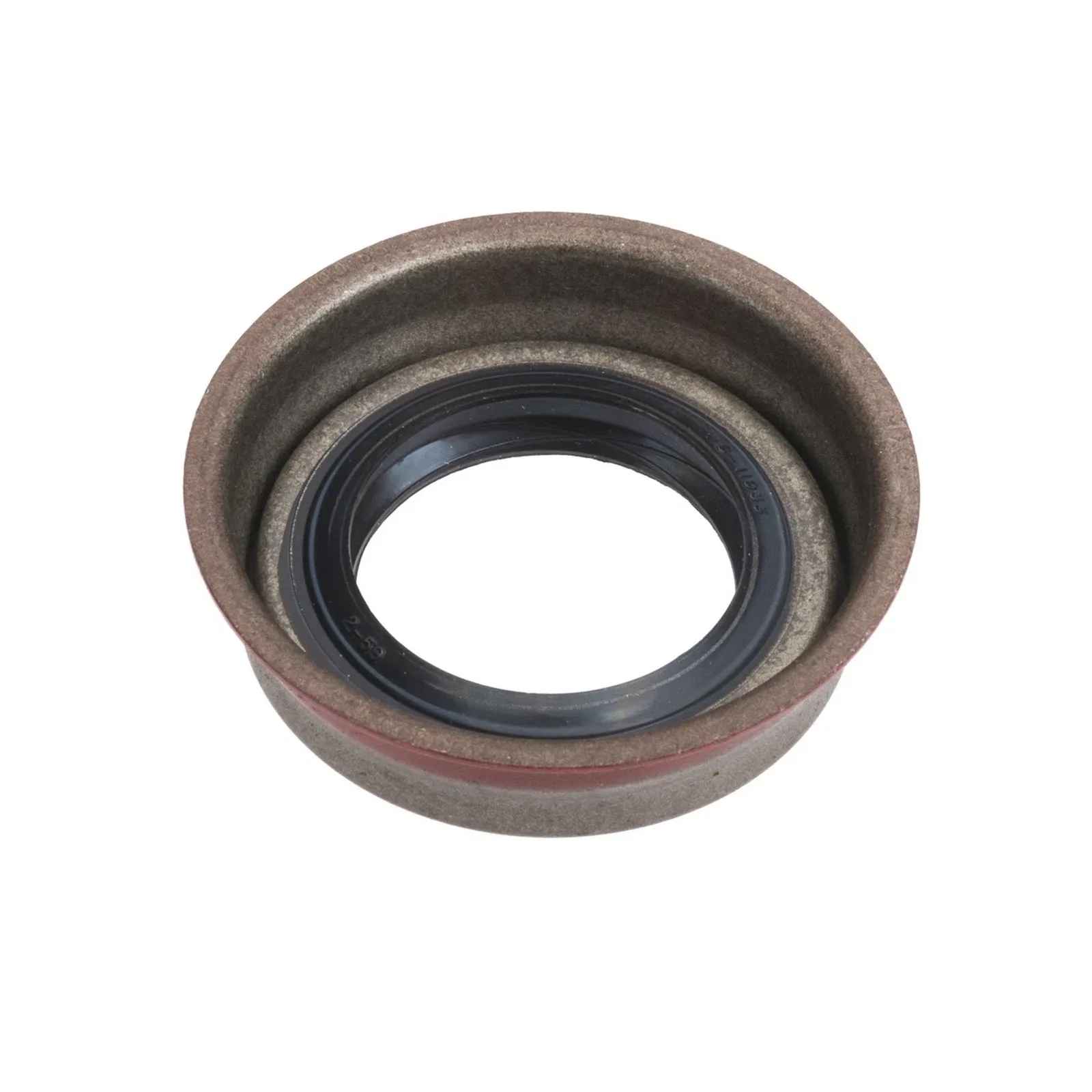 Left & Right KIT Automatic Transmission Output Shaft Seal for Buick & more #sTf image 2