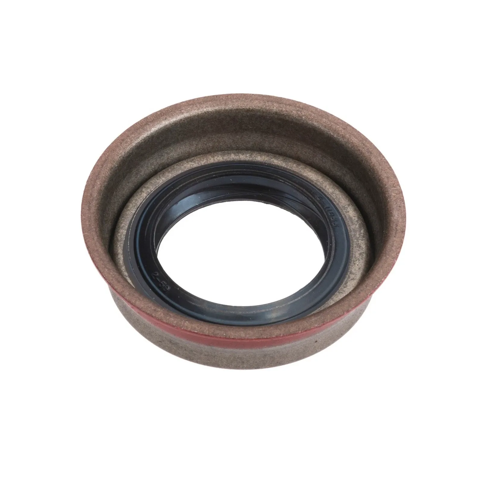 Left & Right KIT Automatic Transmission Output Shaft Seal for Buick & more #sTf image 3