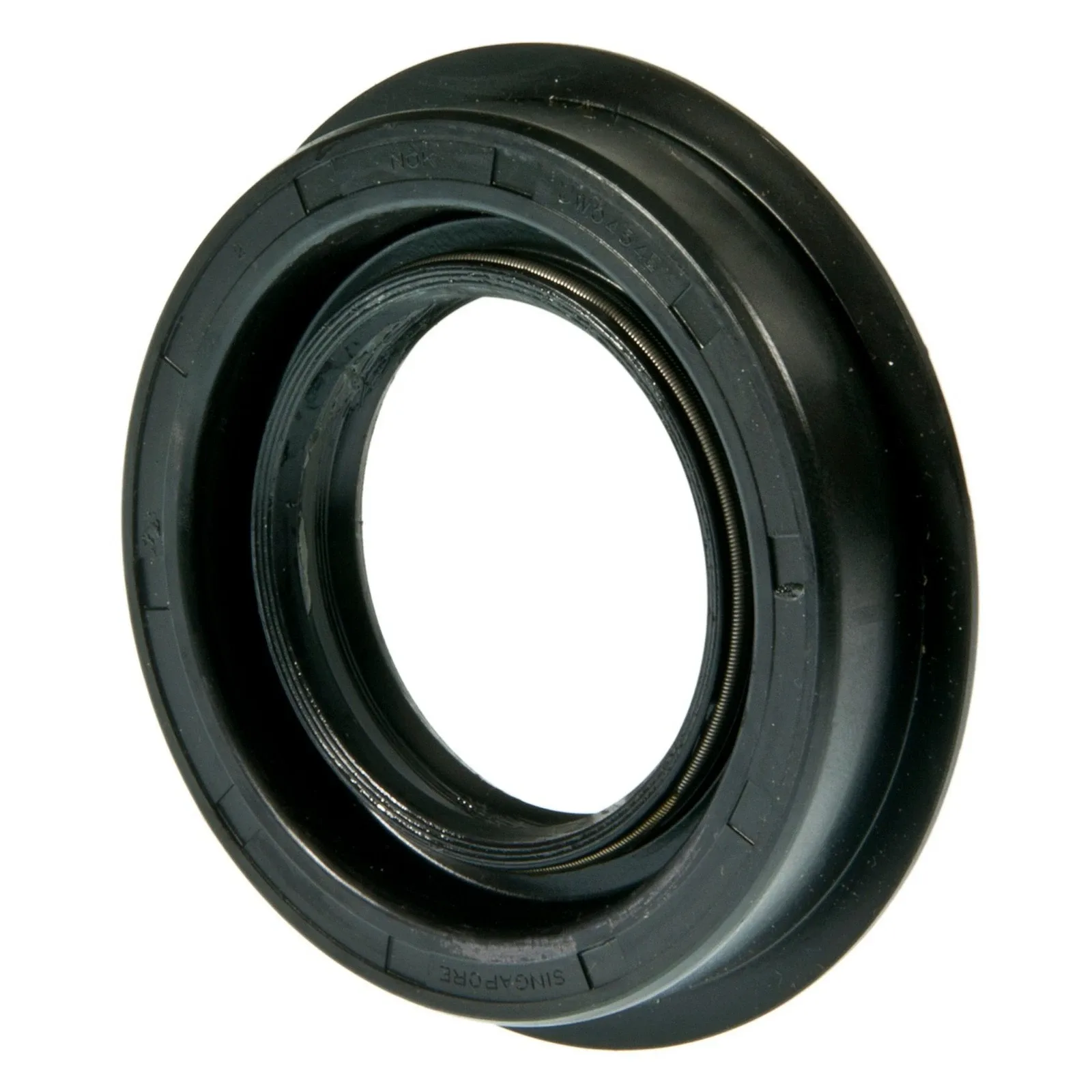 Left & Right KIT Automatic Transmission Output Shaft Seal for Edge & more #sSN image 3