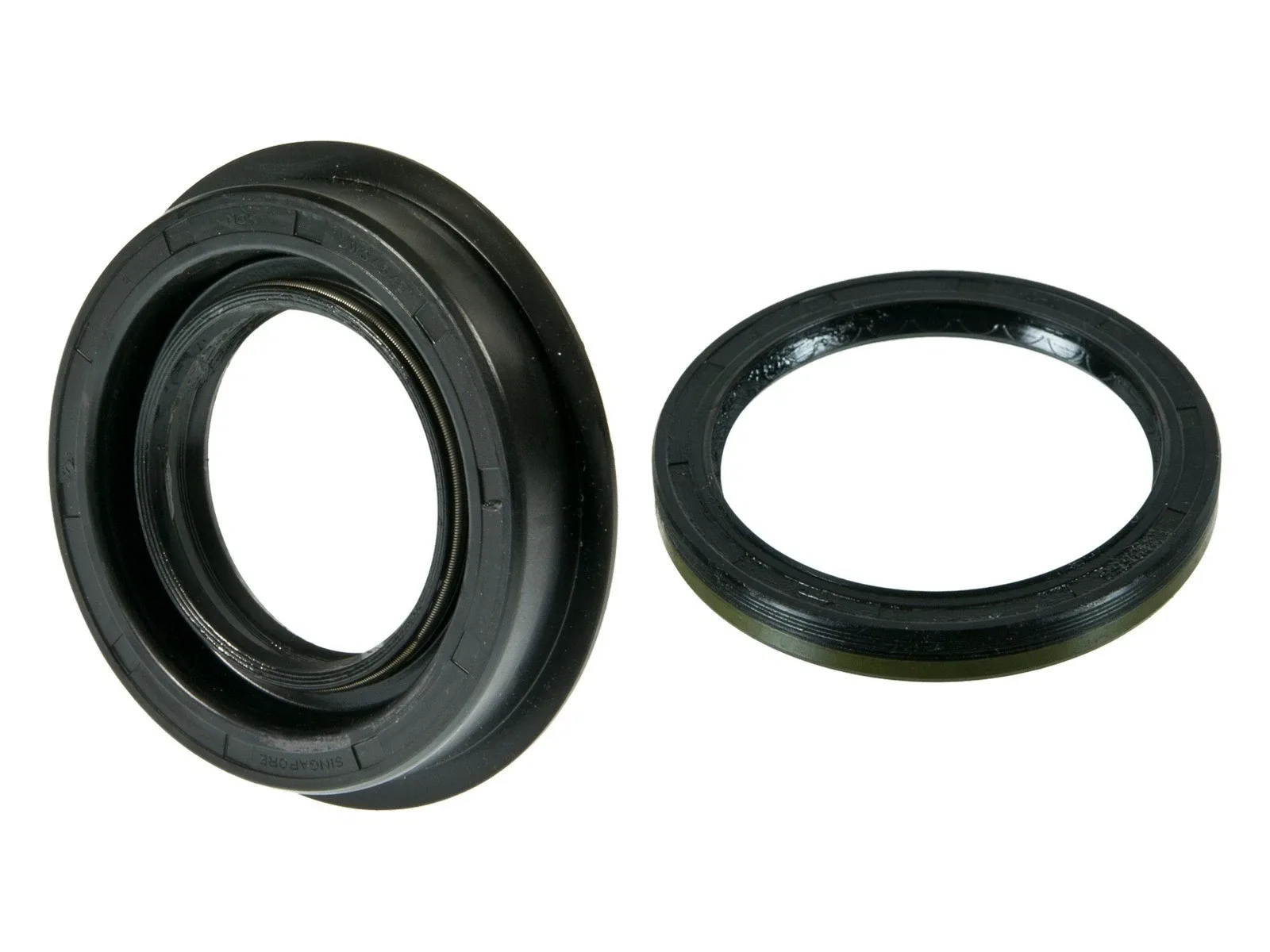 Left & Right KIT Automatic Transmission Output Shaft Seal for Edge & more #sSN