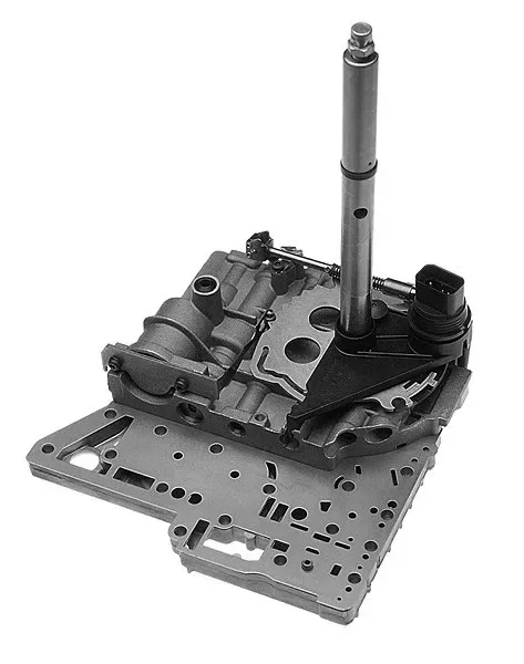 1991-Up Chrysler A604 / 41TE Valve Body 92835D