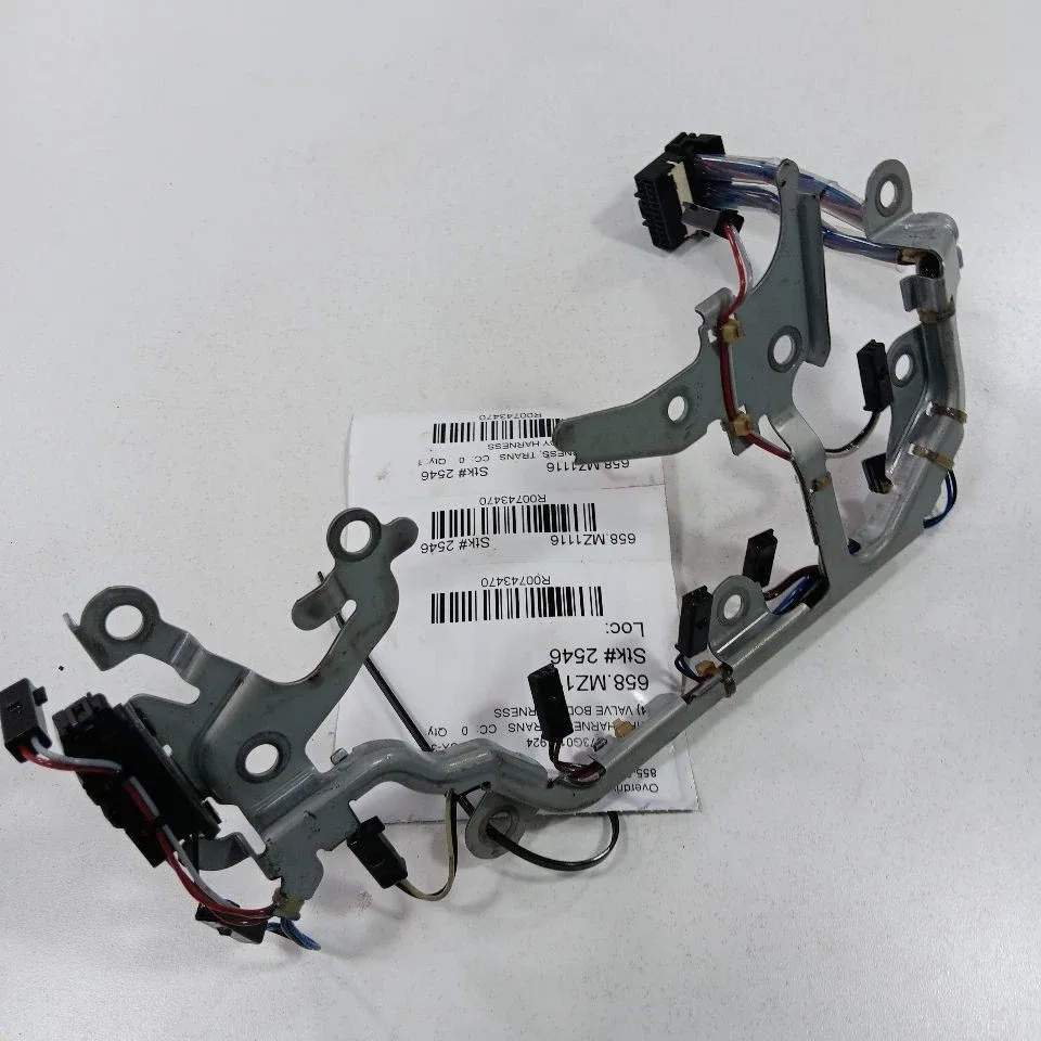 Mazda CX-3 Valve Body Wire Harness  2016 2017 2018 OEM