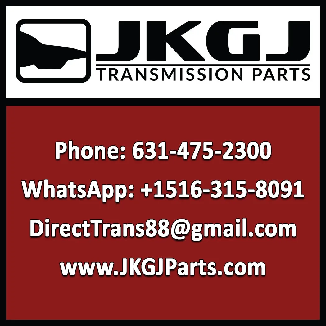CHRYSLER 42RE, 42RLE 2007 & UP VLP DYNO TESTED REMAN SONNAX UPDATED VALVE BODY image 2