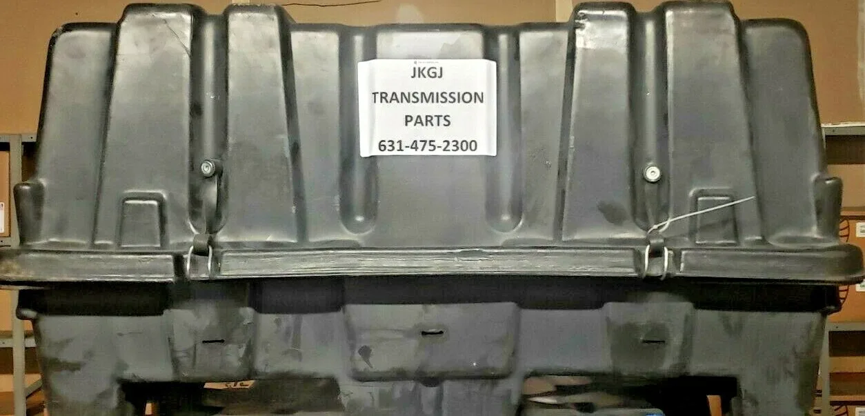 1999+ Volkswagen 01M/01P Remanufactured Valve Body MPN 11990C image 2