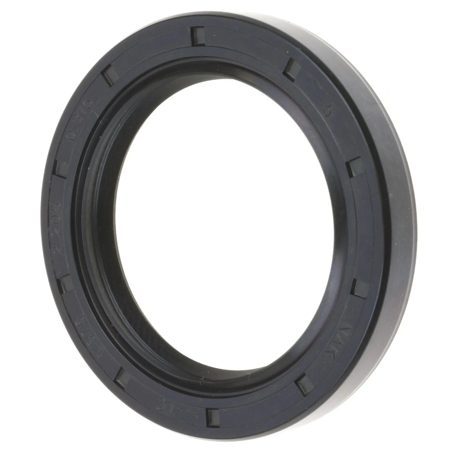 Left & Right KIT Automatic Transmission Output Shaft Seal for Accord & more #tvm image 2
