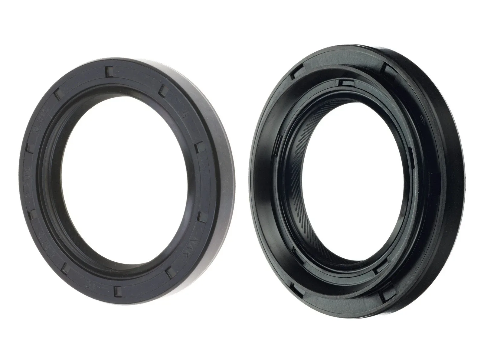 Left & Right KIT Automatic Transmission Output Shaft Seal for Accord & more #tvm