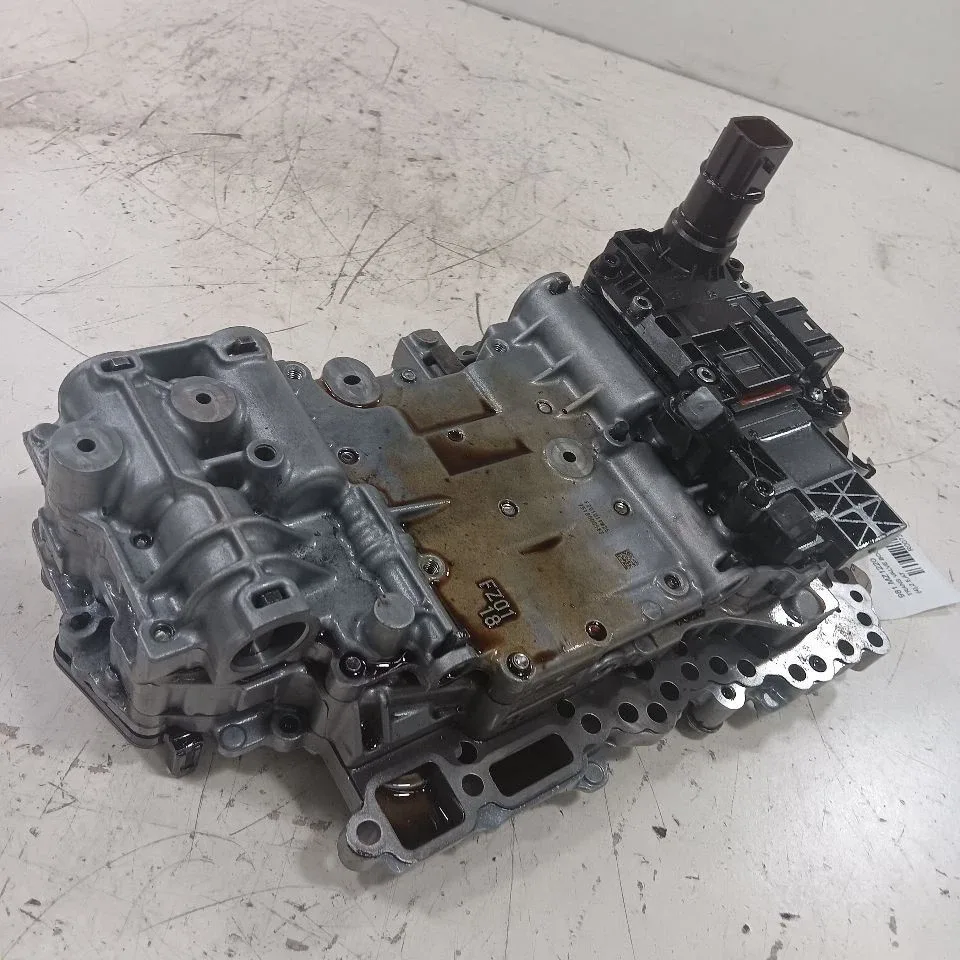 2019-2022 Mazda CX-5 Automatic Transmission Valve Body 981.MZ1220 OEM image 2