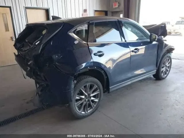 2019-2022 Mazda CX-5 Automatic Transmission Valve Body 981.MZ1220 OEM image 3