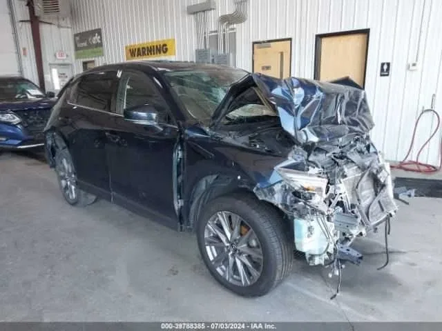 2019-2022 Mazda CX-5 Automatic Transmission Valve Body 981.MZ1220 OEM image 4