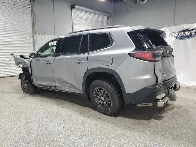 2025 GMC Acadia Automatic Transmission Valve Body Part 981 image 4