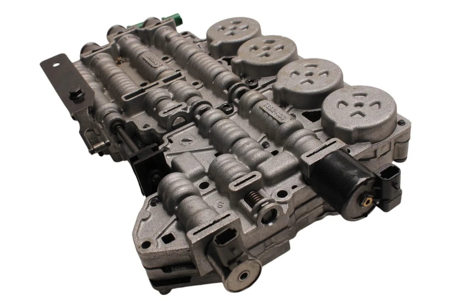 144740CA - 5L40E 5L50E, VALVE BODY, GAS, PLATE CAST: 378, 2002-UP - CADILLAC image 3
