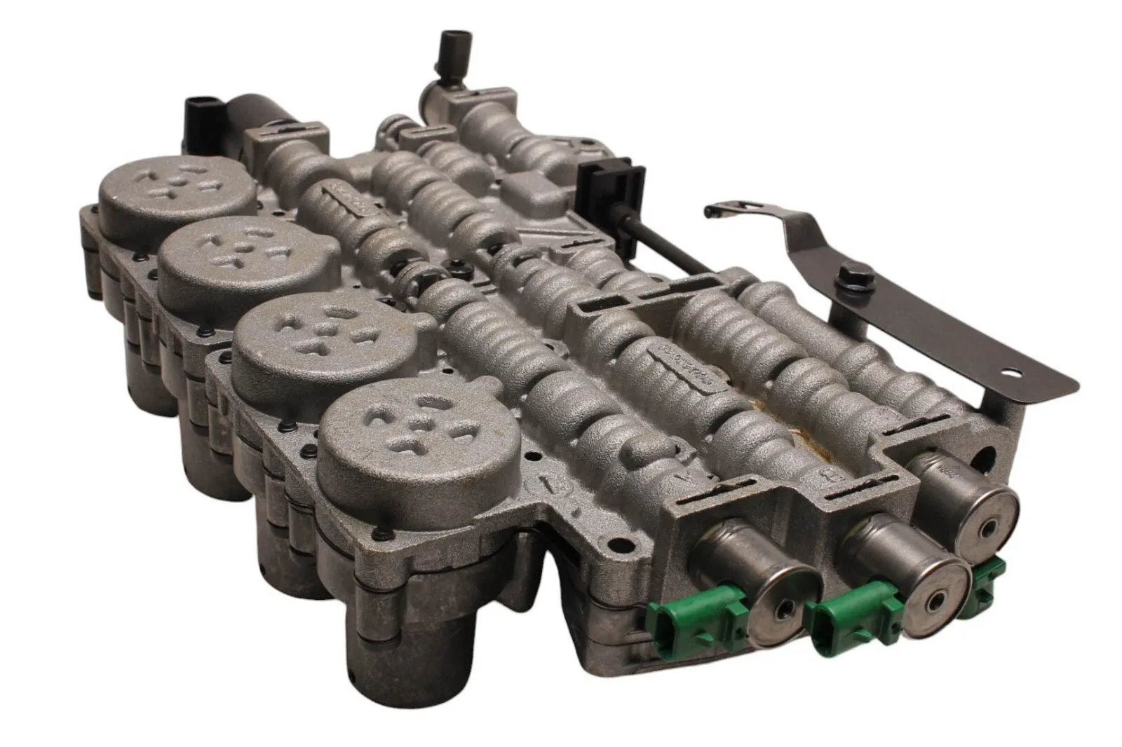 144740CA - 5L40E 5L50E, VALVE BODY, GAS, PLATE CAST: 378, 2002-UP - CADILLAC