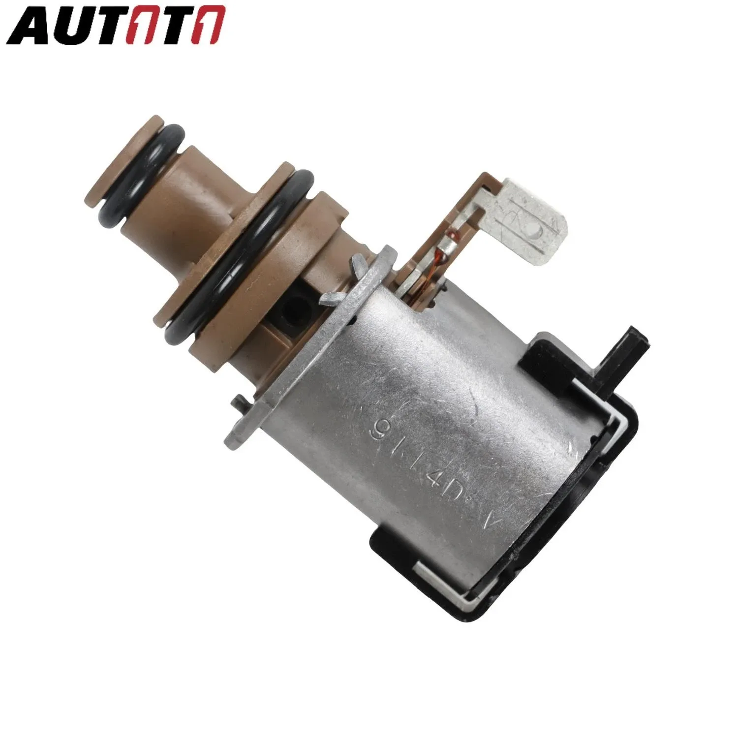 TR580/TR690 CVT Torque Converter Lock‑Up Solenoid 8918D fits LEGACY