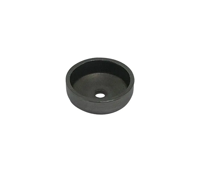 Orifice Cup Plug, Output Shaft Ford E4OD 4R100. 36969A image 2