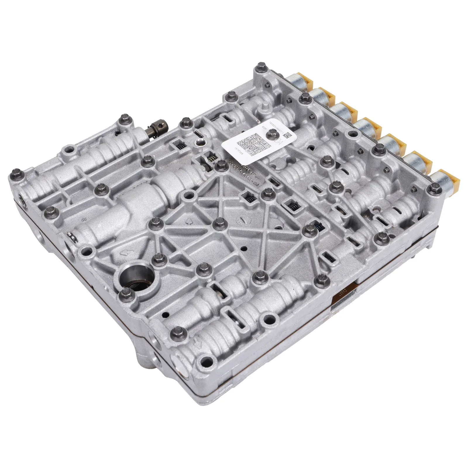 Ford Super Duty F-250 / F-350 6R140 Valve Body BCZ7A100B image 2