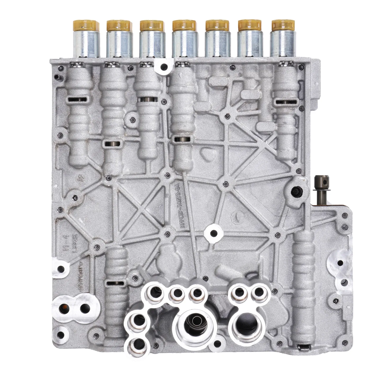 Ford Super Duty F-250 / F-350 6R140 Valve Body BCZ7A100B image 3
