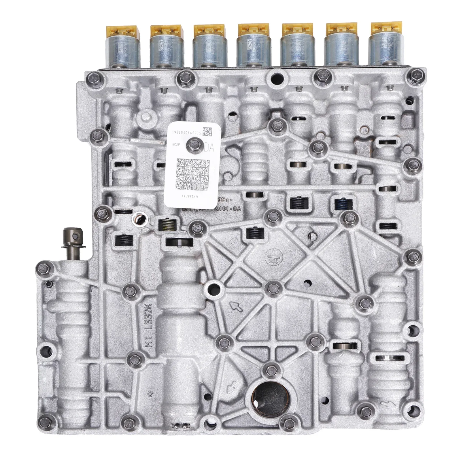 Ford Super Duty F-250 / F-350 6R140 Valve Body BCZ7A100B image 4
