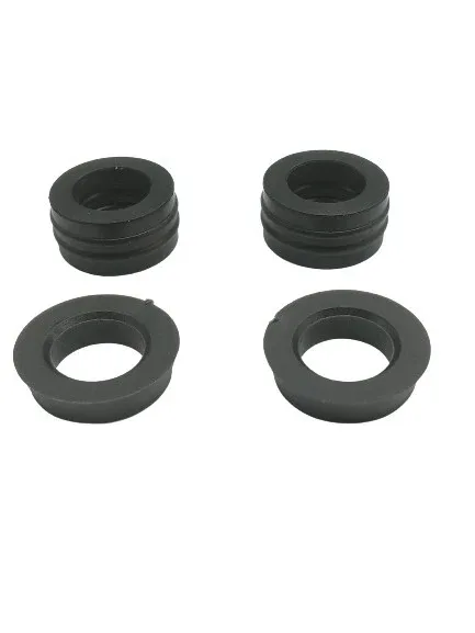 .For 6R60 6R80 Cooler By-Pass Valve Seals Delete Seals image 2