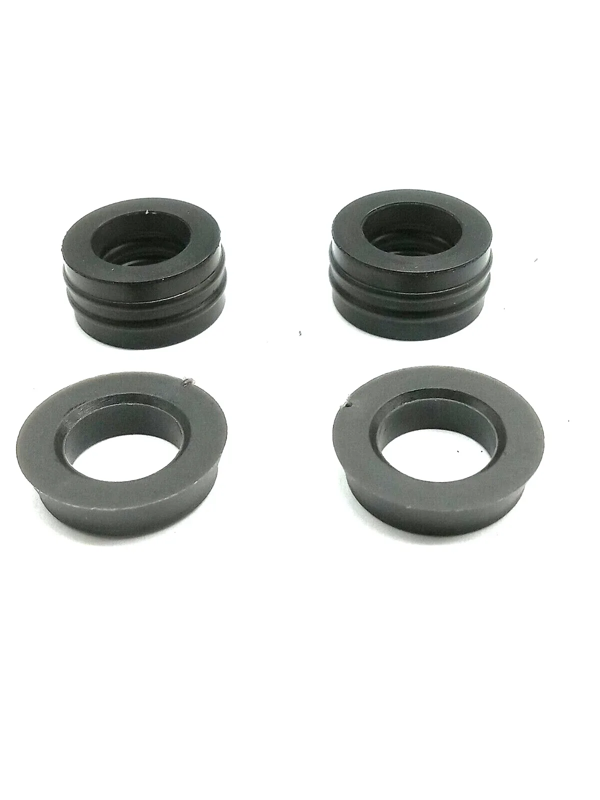 .For 6R60 6R80 Cooler By-Pass Valve Seals Delete Seals image 3