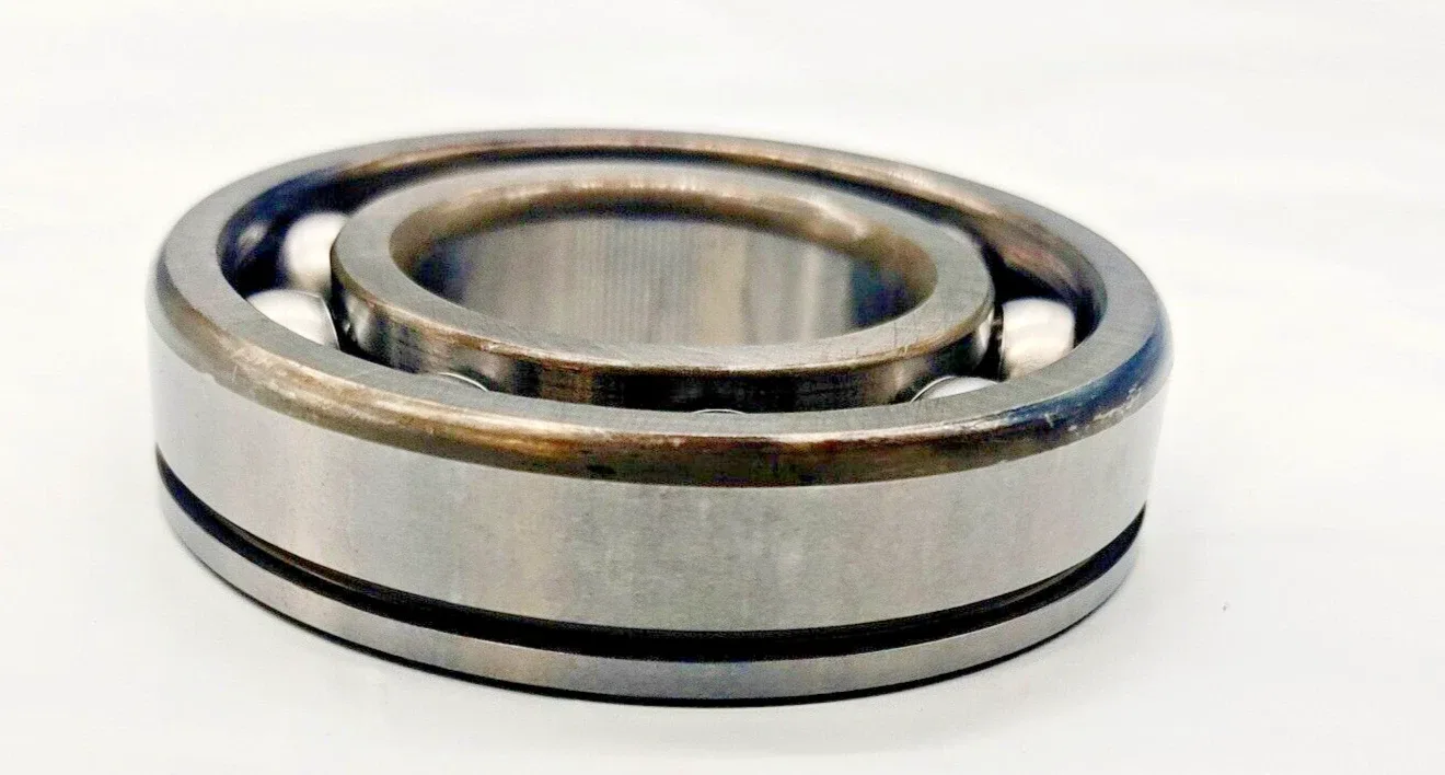 .For NP231/242, BW1372/4472; Rear Output Shaft Bearing 35ID x 72OD x 17 Thick mm image 2
