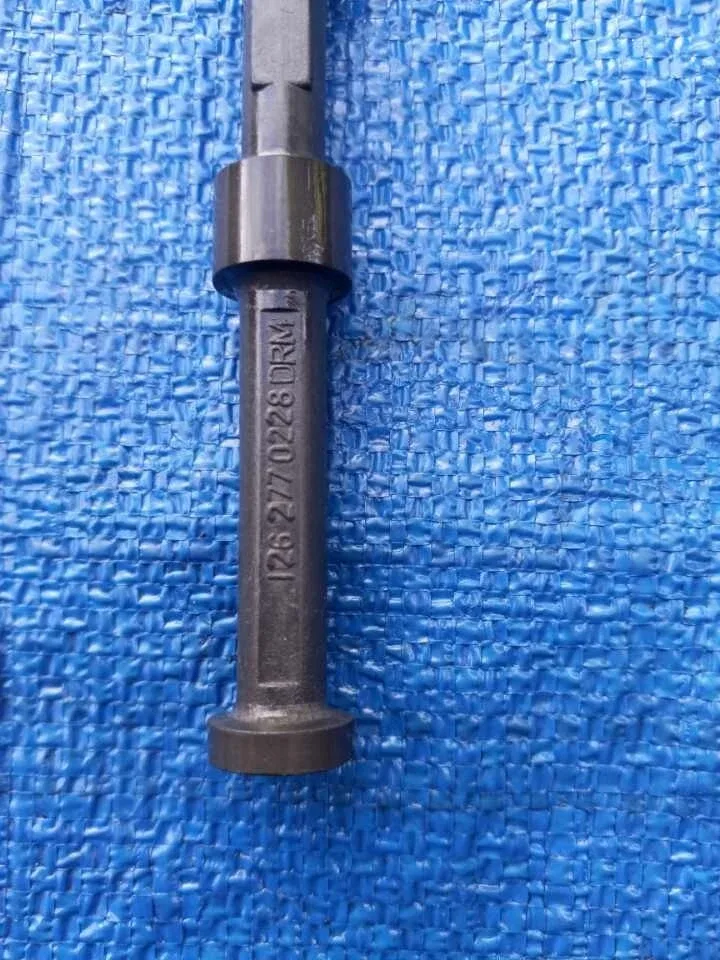 1986-1991 Mercedes-Benz W126 560SEL Transmission Valve Body Rod 1262770228 image 3