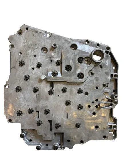 A606/42LE/42RLE, 1995-2005, SECOND DESIGN, 4 CHECK BALLS image 2