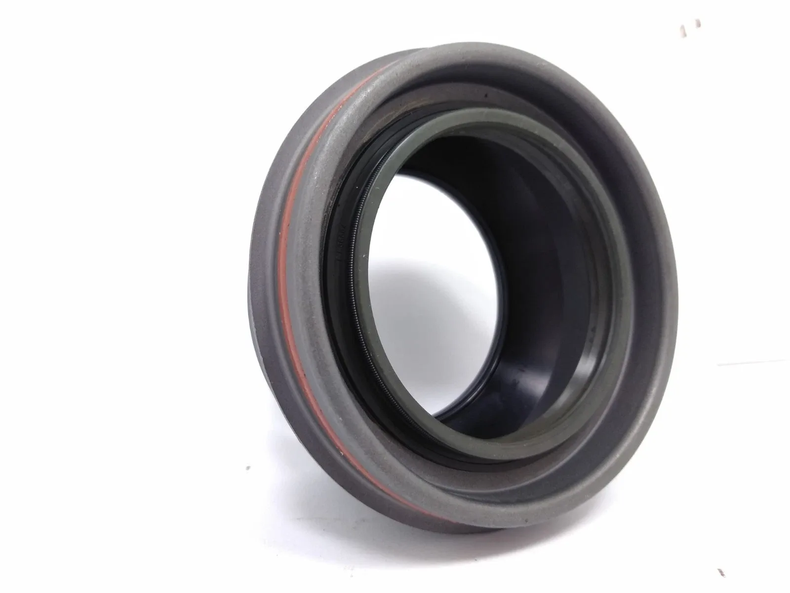 . FORD 6R140 Transmission REAR SEAL output shaft seal extension housing 2wd seal image 3