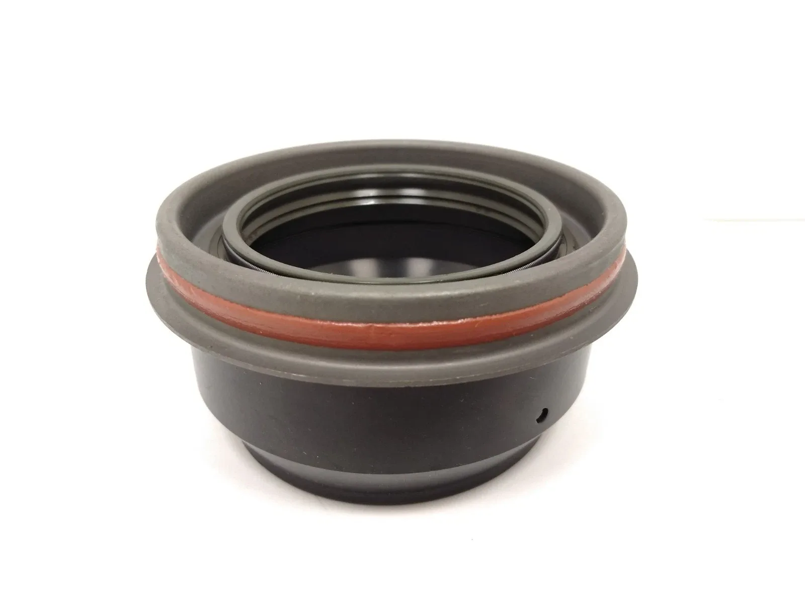 . FORD 6R140 Transmission REAR SEAL output shaft seal extension housing 2wd seal image 4