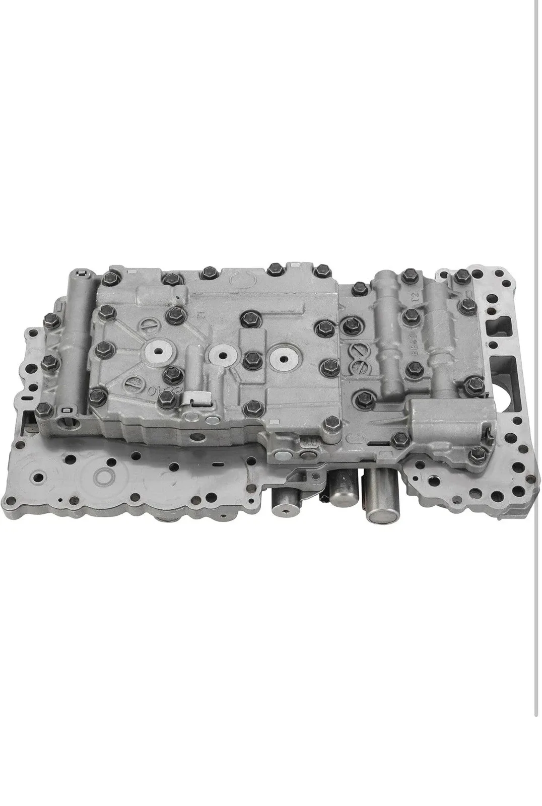 2007 Lexus IS250/IS350 Valve Body Assembly A9603e image 2
