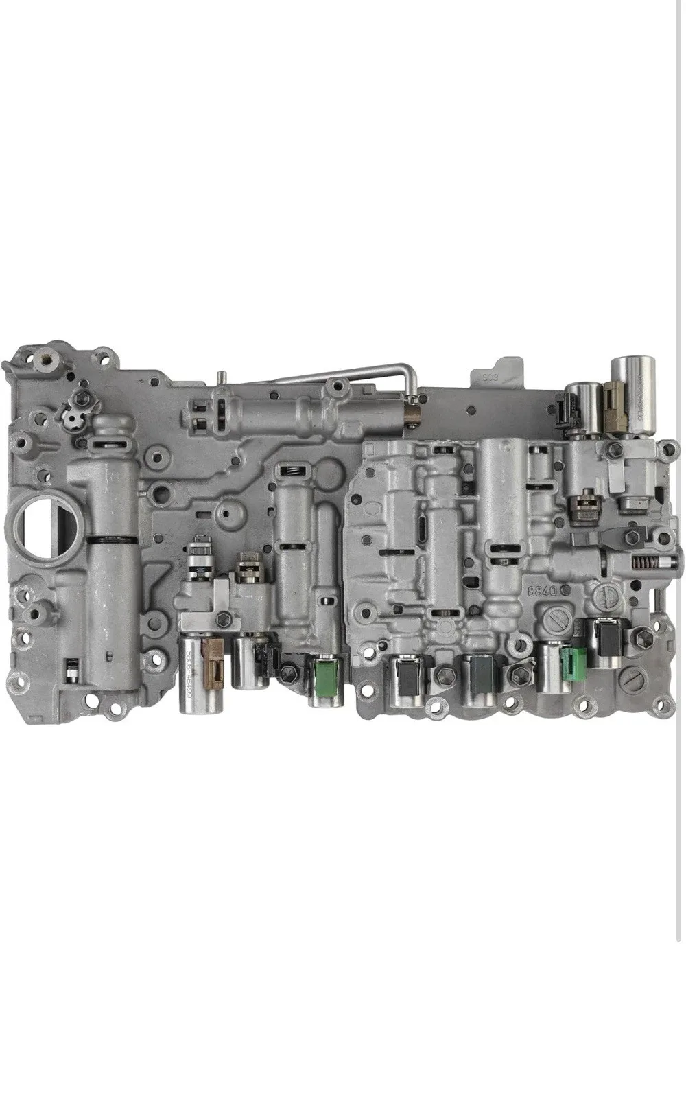 2007 Lexus IS250/IS350 Valve Body Assembly A9603e