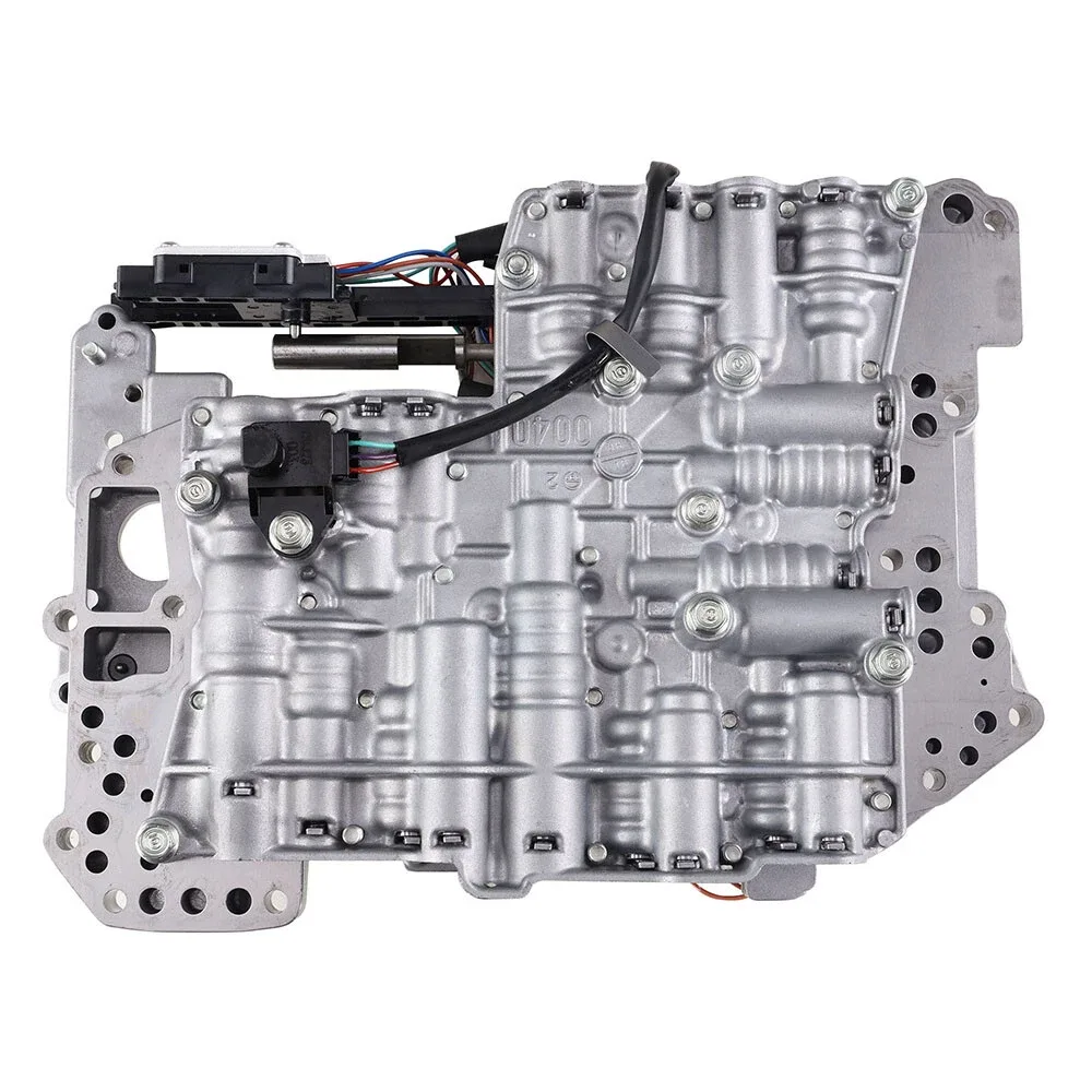 5EAT 5AT Auto Transmission Valve Body For SUBARU Legacy Outback Trbeca Replace image 4