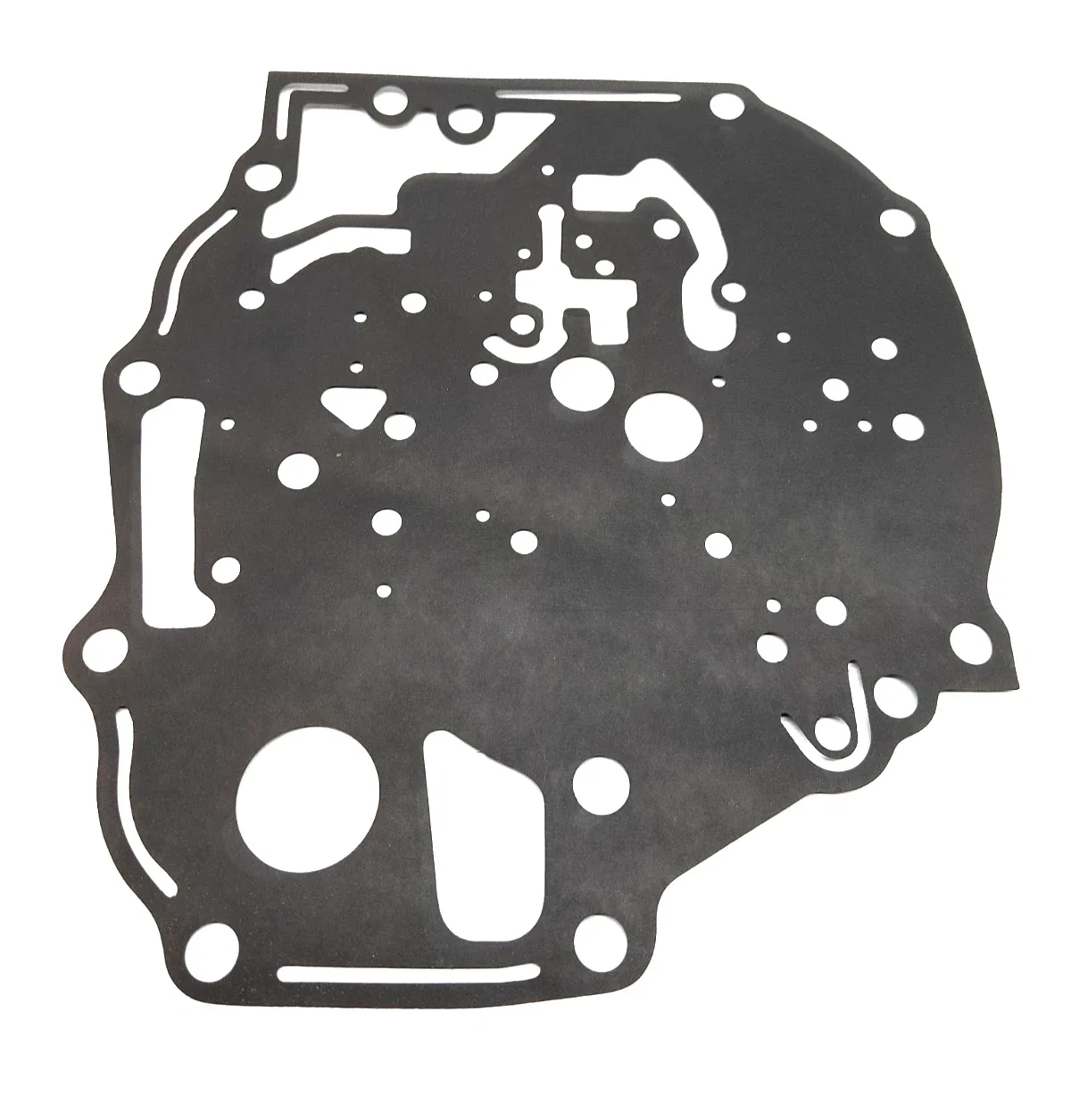 .For  CAST IRON POWERGLIDE VALVE BODY TO BELL HOUSING GASKET 1958-1962 NEW image 4