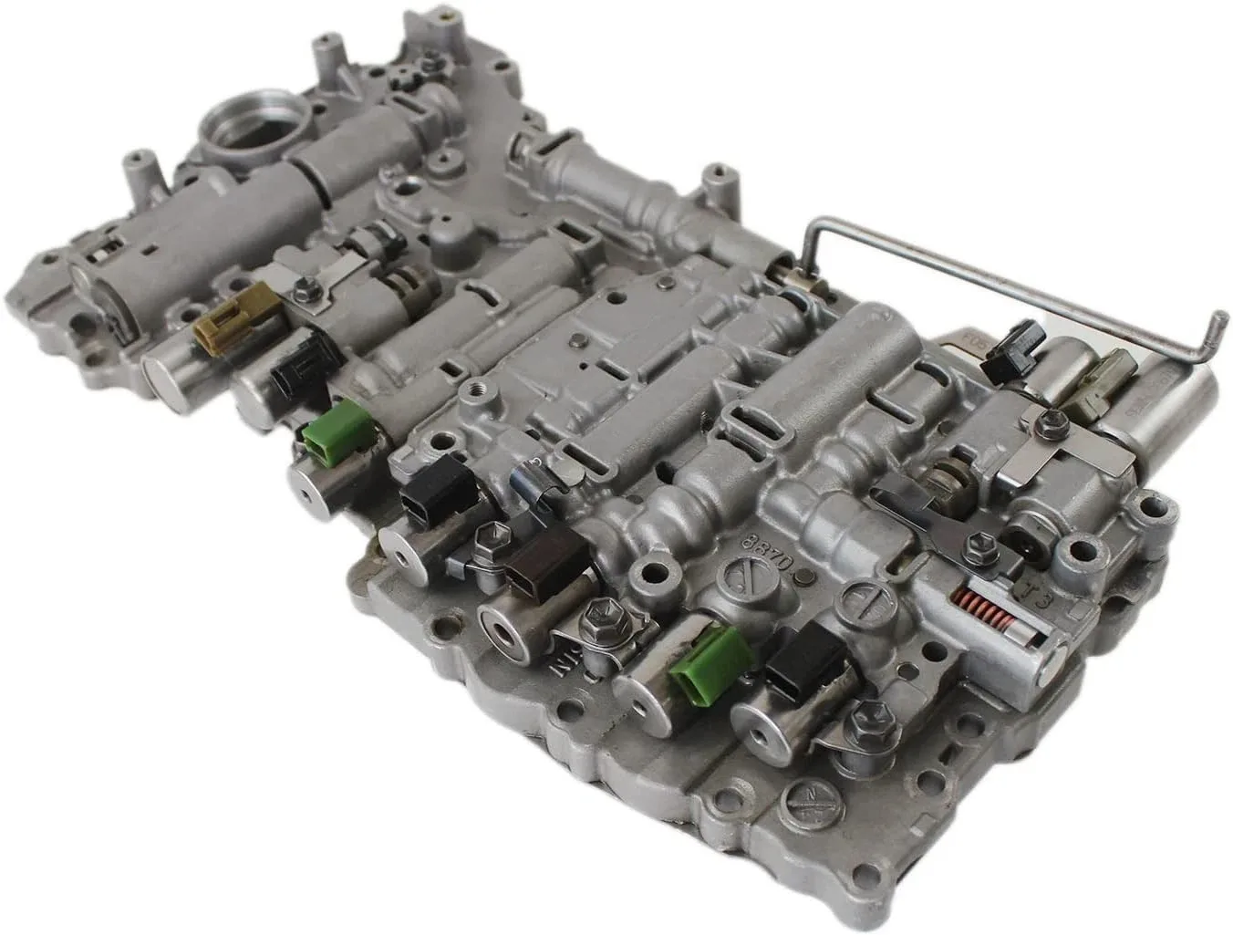 2007-up Toyota Transmission Valve Body AB60E 8870 - Kessocco image 3