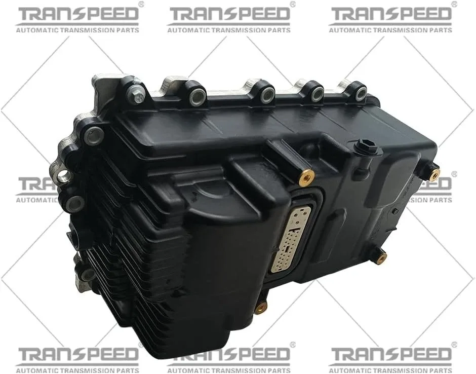 7DCT250 Auto Transmission Valve Body Kit Compatible VOLKSWAGEN FORD image 2
